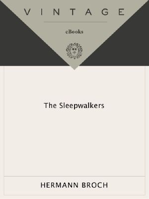 [The Sleepwalkers 01] • The Sleepwalkers (Vintage International)